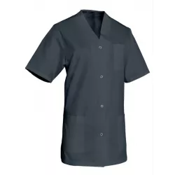 Tunique Médicale Mixte Viviane Manches Courtes | Tenue Hôpital - Shop ta blouse