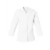 Tunique Médicale Femme Viviane Manches Réglables | Hôpital - Shop ta blouse