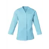 Tunique Médicale Femme Viviane Manches Réglables | Hôpital - Shop ta blouse
