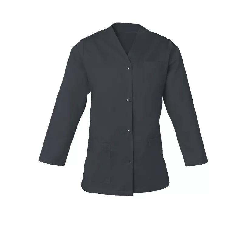 Tunique Médicale Femme Viviane Manches Réglables | Hôpital - Shop ta blouse