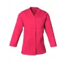 Tunique Médicale Femme Viviane Manches Réglables | Hôpital - Shop ta blouse