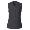 Tunique Médicale Sans Manches Viviane | Femme Santé & Esthétique - Shop ta blouse