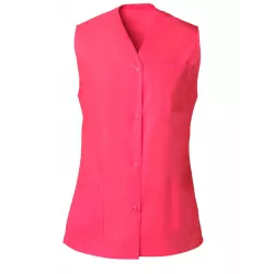 Tunique Médicale Sans Manches Viviane | Femme Santé & Esthétique - Shop ta blouse