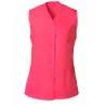 Tunique Médicale Sans Manches Viviane | Femme Santé & Esthétique - Shop ta blouse