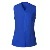 Tunique Médicale Sans Manches Viviane | Femme Santé & Esthétique - Shop ta blouse
