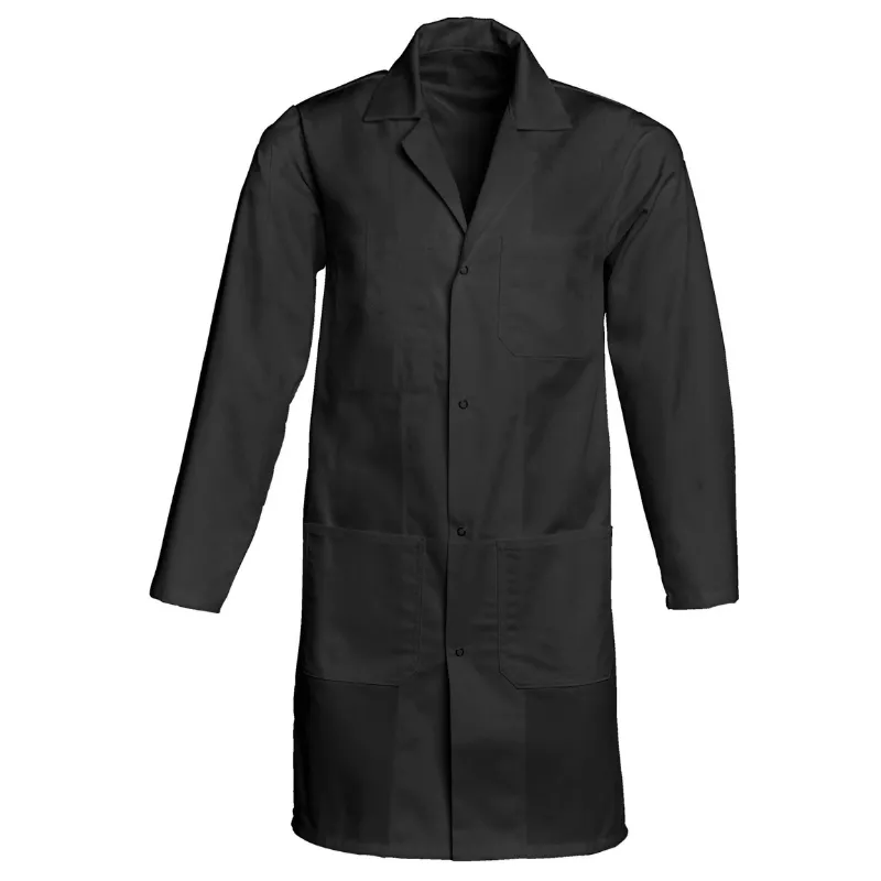 Blouse Chimie Homme Xavier Manches Longues | Laboratoire & Lycée - Shop ta blouse