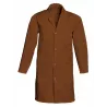 Blouse Chimie Homme Xavier Manches Longues | Laboratoire & Lycée - Shop ta blouse