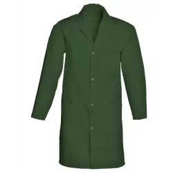 Blouse Chimie Homme Xavier Manches Longues | Laboratoire & Lycée - Shop ta blouse