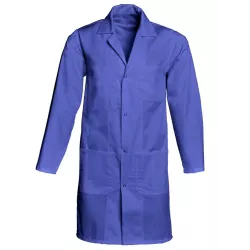 Blouse Chimie Homme Xavier Manches Longues | Laboratoire & Lycée - Shop ta blouse