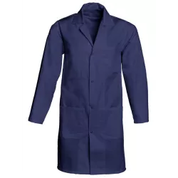 Blouse Chimie Homme Xavier Manches Longues | Laboratoire & Lycée - Shop ta blouse