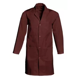 Blouse Chimie Homme Xavier Manches Longues | Laboratoire & Lycée - Shop ta blouse