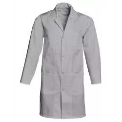 Blouse Chimie Homme Xavier Manches Longues | Laboratoire & Lycée - Shop ta blouse