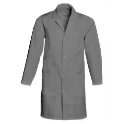 Blouse Chimie Homme Xavier Manches Longues | Laboratoire & Lycée - Shop ta blouse