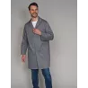 Blouse Chimie Homme Xavier Manches Longues | Laboratoire & Lycée - Shop ta blouse