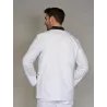 Veste de Cuisine Mixte Zack ML Manches Longues | Pro Restauration - Shop ta blouse