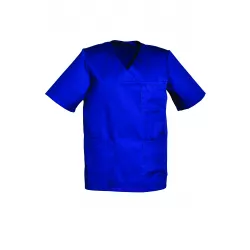 Tunique Médicale Homme - Blouse Hôpital Soins | Shop ta blouse