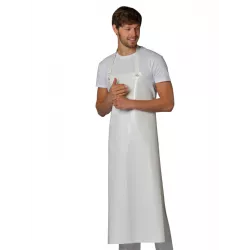 Tablier Cuisine PVC Imperméable | Propreté & Agroalimentaire - Shop ta blouse