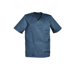 Tunique Médicale Homme - Blouse Hôpital Soins | Shop ta blouse