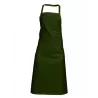 Tablier de Cuisine à Bavette avec Poche | Restauration Pro - Shop ta blouse
