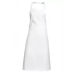 Tablier de Cuisine à Bavette avec Poche | Restauration Pro - Shop ta blouse