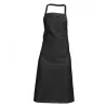 Tablier de Cuisine à Bavette avec Poche | Restauration Pro - Shop ta blouse