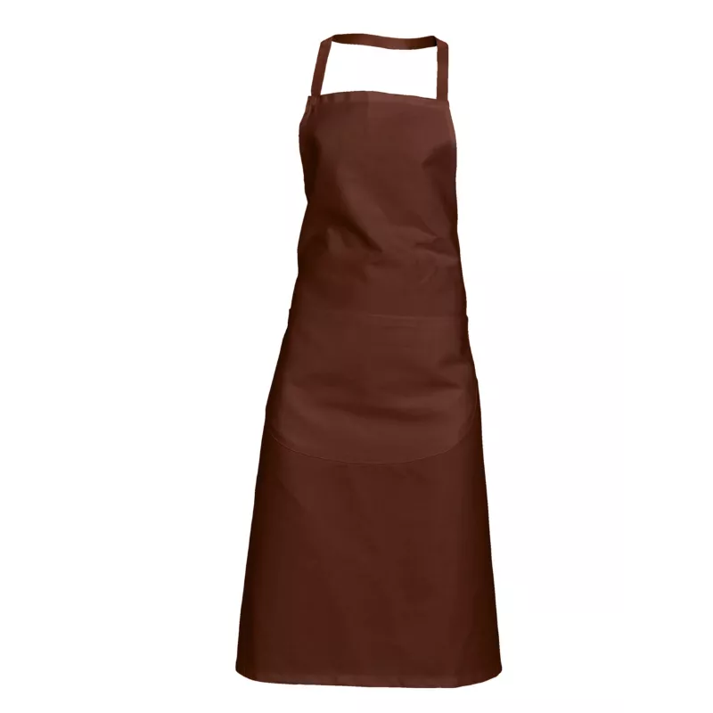 Tablier de Cuisine à Bavette avec Poche | Restauration Pro - Shop ta blouse