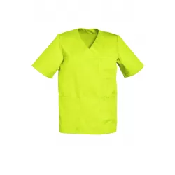 Tunique Médicale Homme - Blouse Hôpital Soins | Shop ta blouse