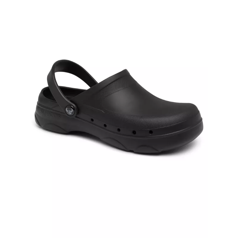 Sabots de Sécurité Vidar | Confort & Protection Professionnelle - Shop ta blouse