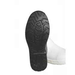 Mocassins de Sécurité Didier | Confort Professionnel Hôpital - Shop ta blouse