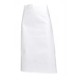 Tablier de Cuisine Chef 85 cm | Restauration & Collectivités - Shop ta blouse
