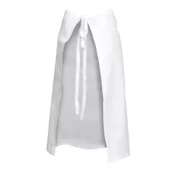 Tablier de Cuisine Chef 85 cm | Restauration & Collectivités - Shop ta blouse