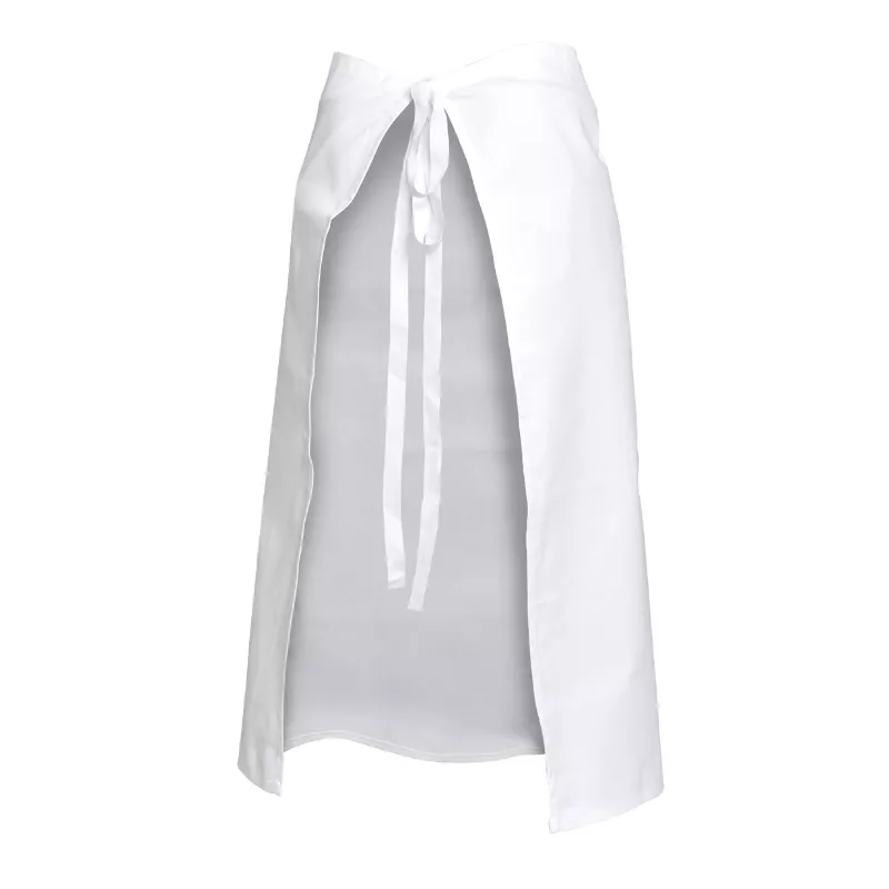Tablier de Cuisine Chef 85 cm | Restauration & Collectivités - Shop ta blouse