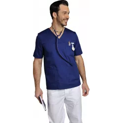 Tunique Médicale Homme - Blouse Hôpital Soins | Shop ta blouse