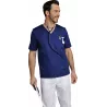 Tunique Médicale Homme - Blouse Hôpital Soins | Shop ta blouse