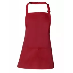 Tablier de Cuisine Mixte Elie | Poche Centrale - Shop ta blouse