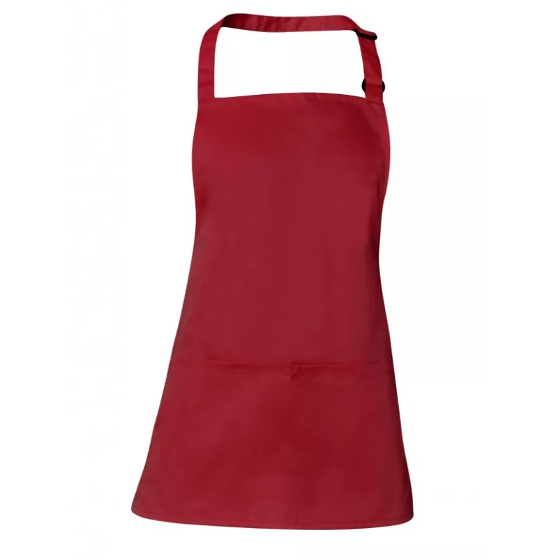 Tablier de Cuisine Mixte Elie | Poche Centrale - Shop ta blouse