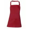 Tablier de Cuisine Mixte Elie | Poche Centrale - Shop ta blouse