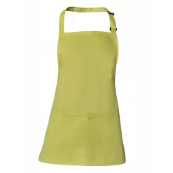 Tablier de Cuisine Mixte Elie | Poche Centrale - Shop ta blouse