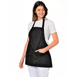 Tablier de Cuisine Mixte Elie | Poche Centrale - Shop ta blouse