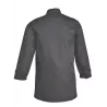 Veste de Cuisine Homme Alban - Confort & Tissu Respirant | Shop ta blouse