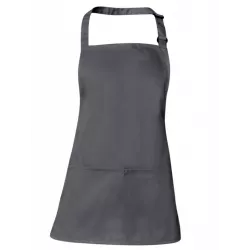 Tablier de Cuisine Mixte Elie | Poche Centrale - Shop ta blouse