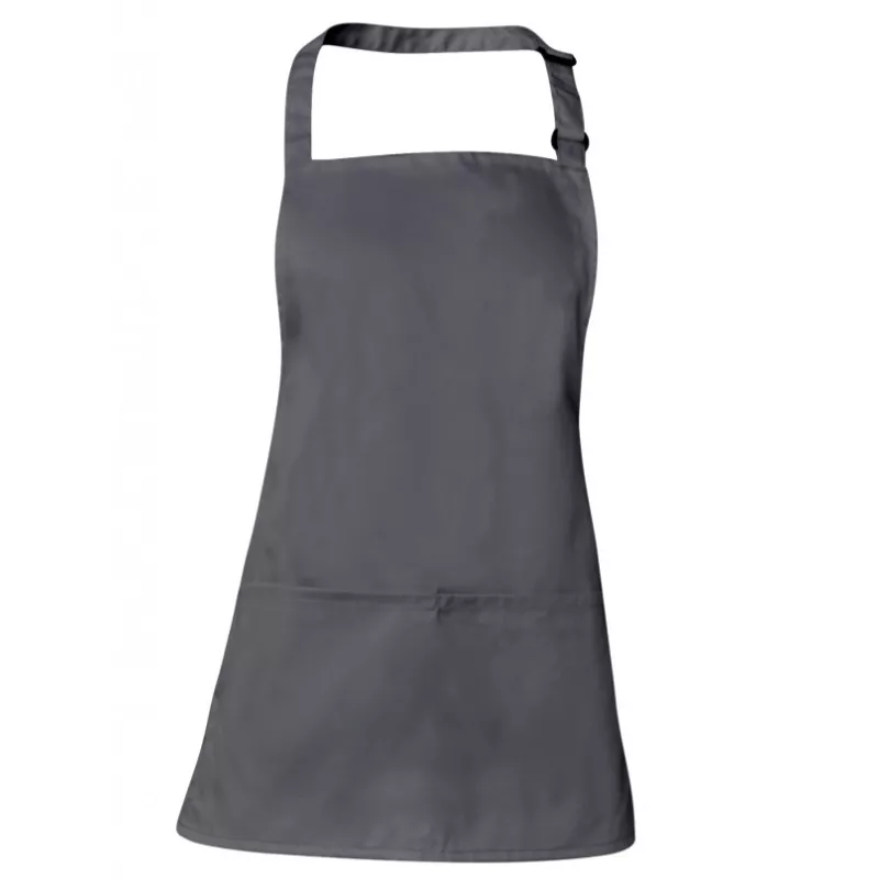 Tablier de Cuisine Mixte Elie | Poche Centrale - Shop ta blouse