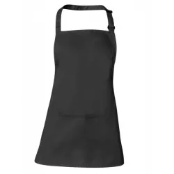 Tablier de Cuisine Mixte Elie | Poche Centrale - Shop ta blouse