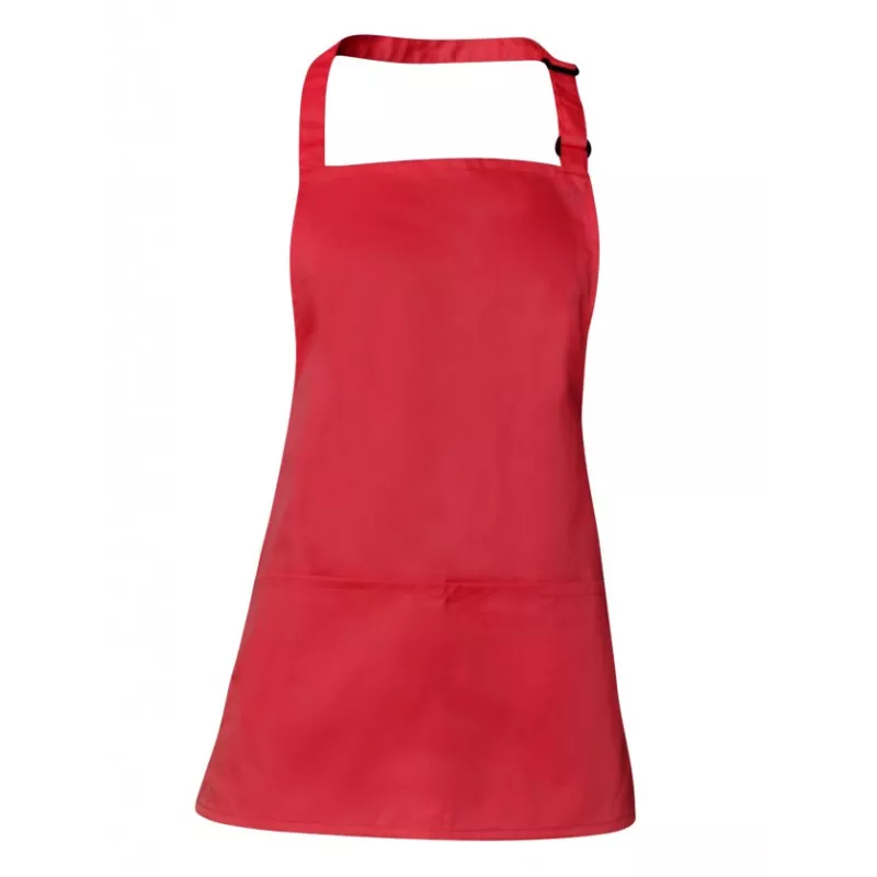 Tablier de Cuisine Mixte Elie | Poche Centrale - Shop ta blouse