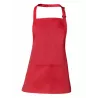 Tablier de Cuisine Mixte Elie | Poche Centrale - Shop ta blouse
