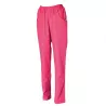 Pantalon professionnel Zéphyr femme et polyester recyclé