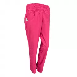 Pantalon professionnel Zéphyr femme et polyester recyclé