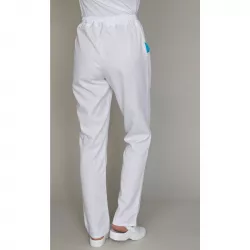Pantalon professionnel Zéphyr femme et polyester recyclé