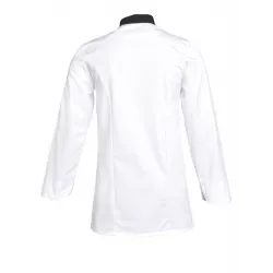 Veste de Cuisine Alex Manches Longues -  Restauration | Shop ta blouse