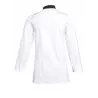 Veste de Cuisine Alex Manches Longues -  Restauration | Shop ta blouse